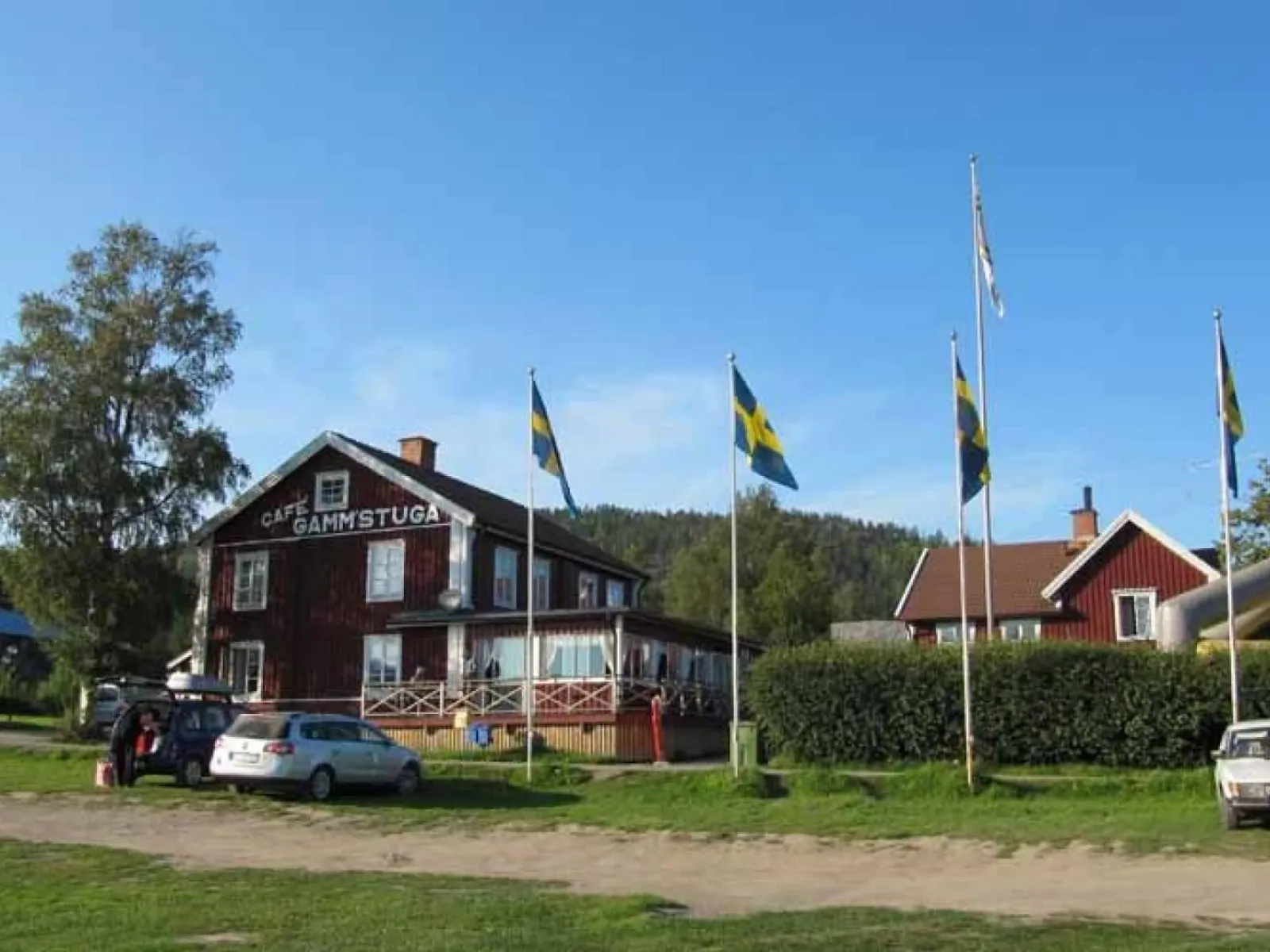 Fäberget