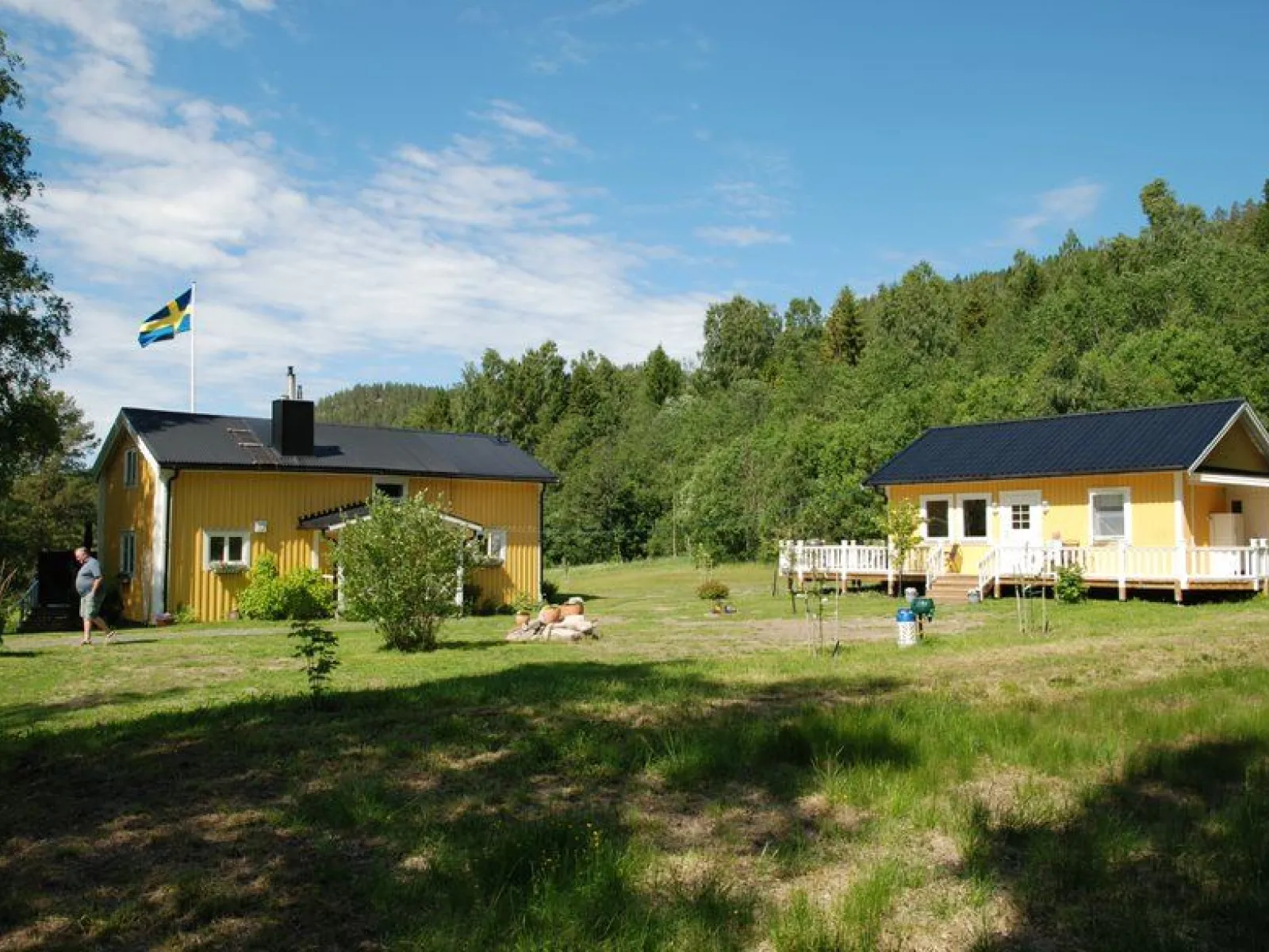 GaviksTorpets Bed & Breakfast