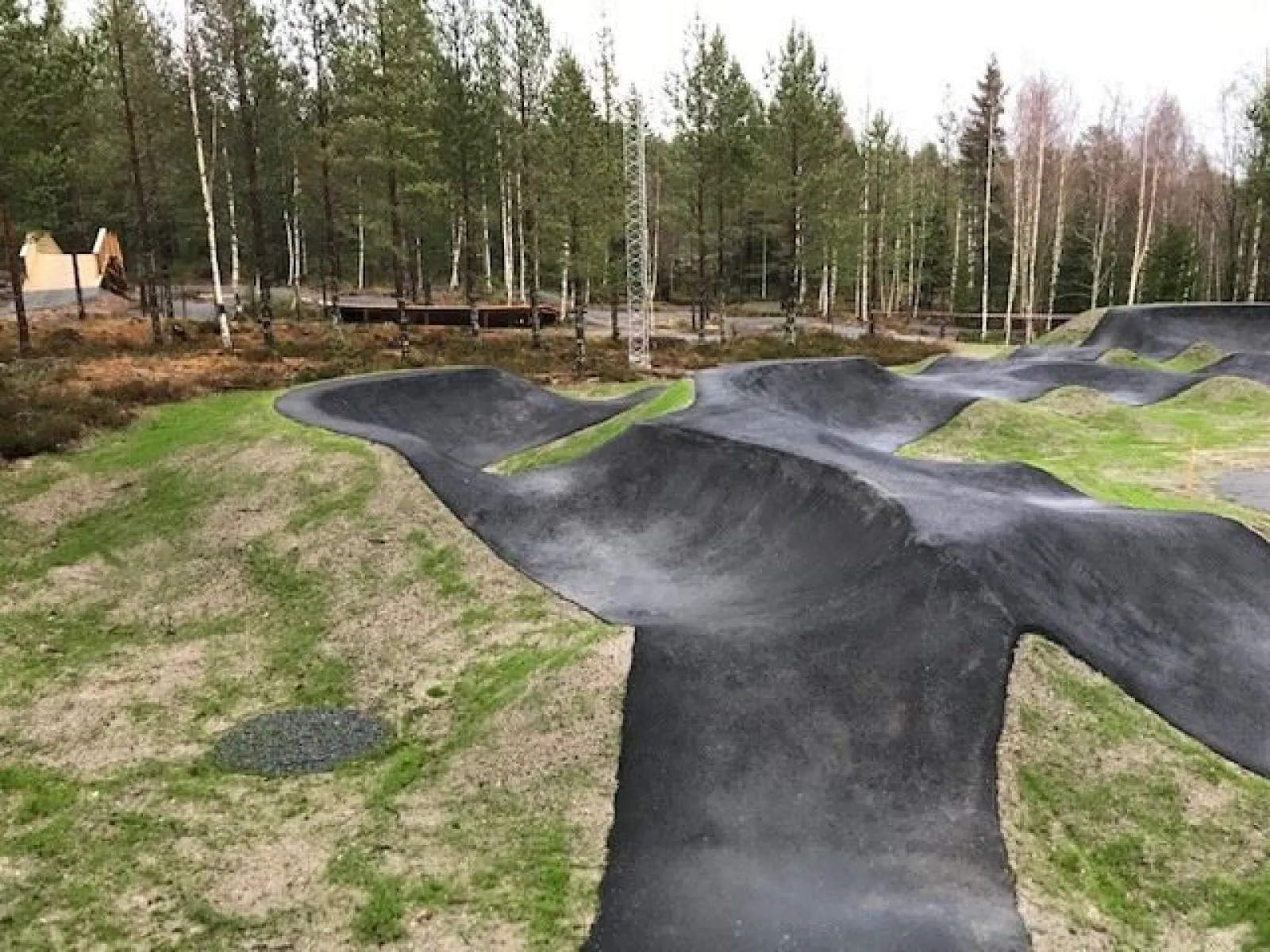 Örnen MTB Arena
