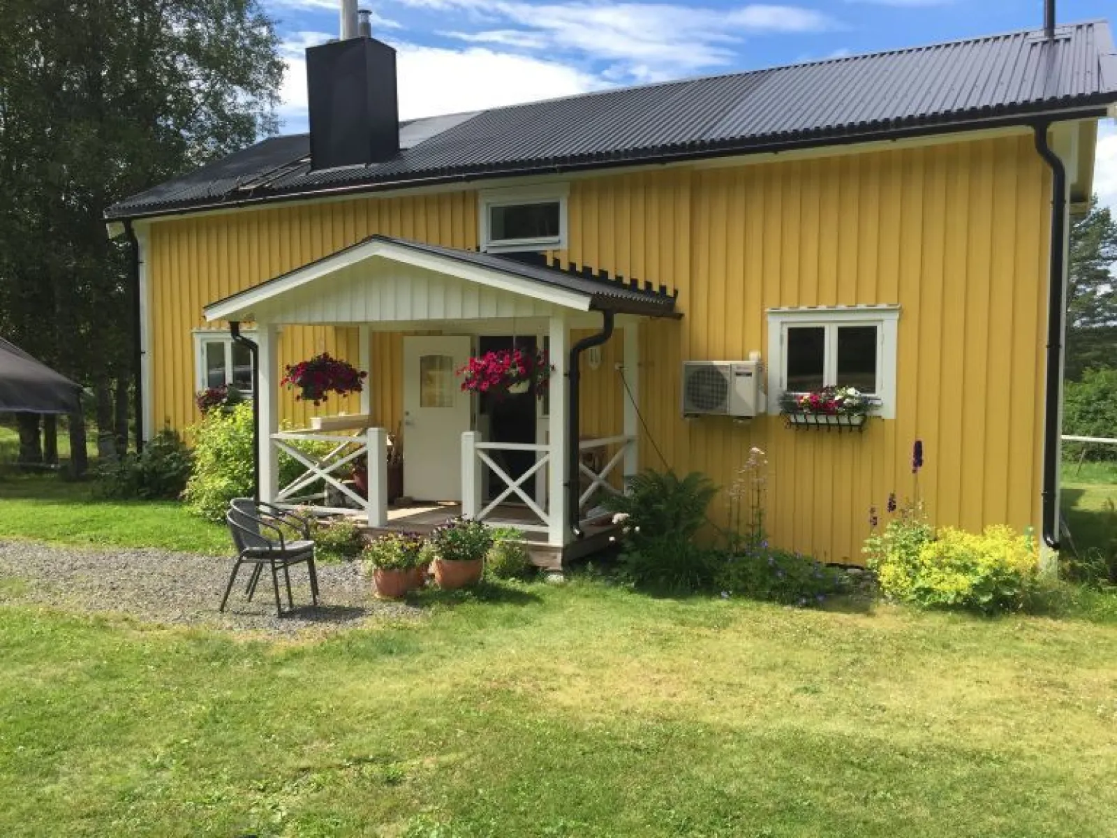 GaviksTorpets Bed & Breakfast