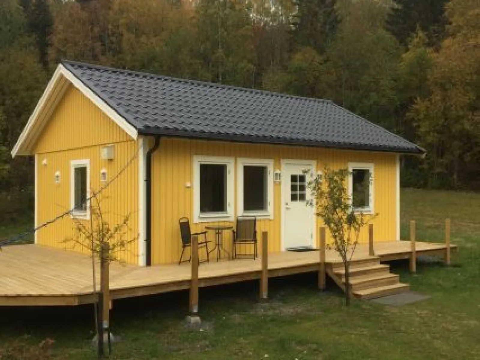 GaviksTorpets Bed & Breakfast