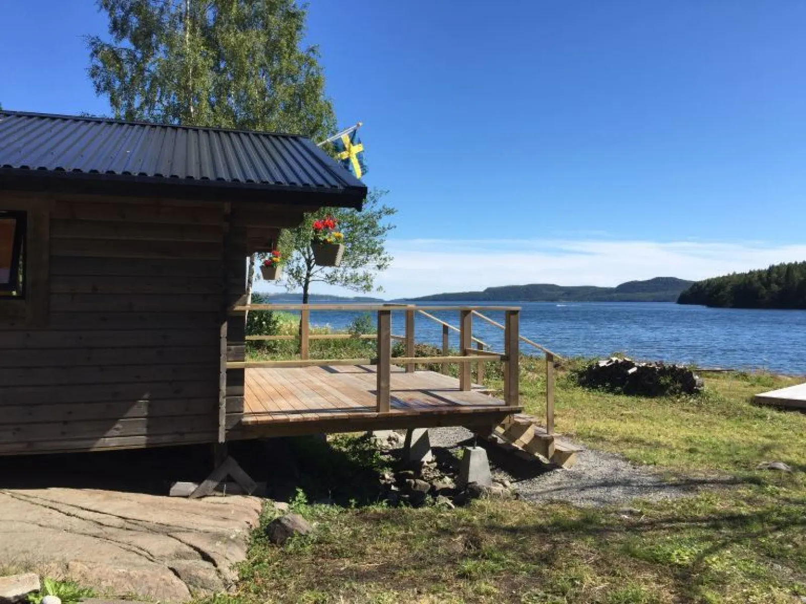 GaviksTorpets Bed & Breakfast