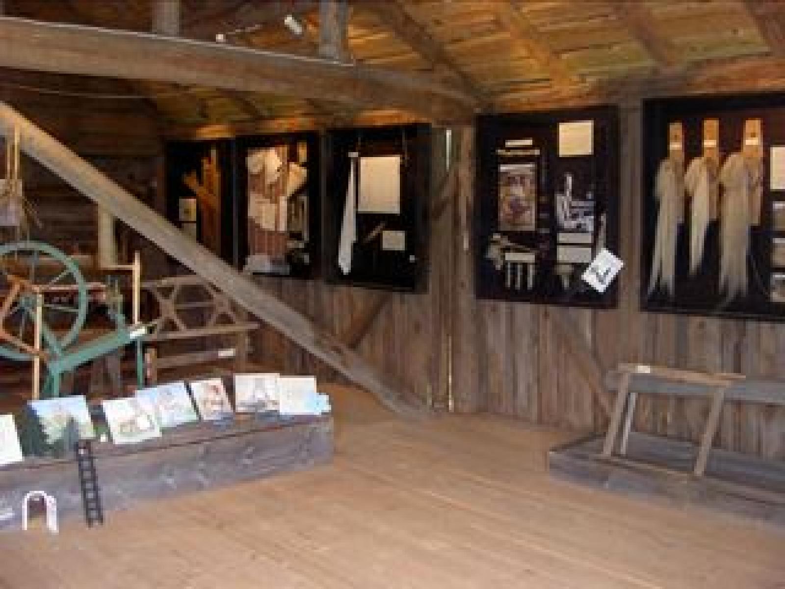 Freilichtmuseum von Brynge
