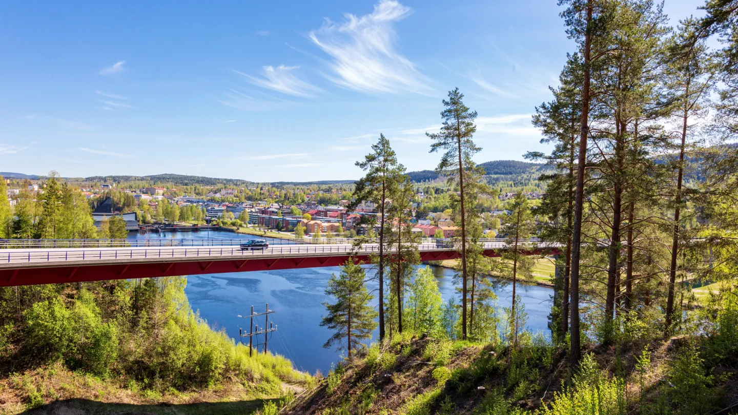 sollefteå bron