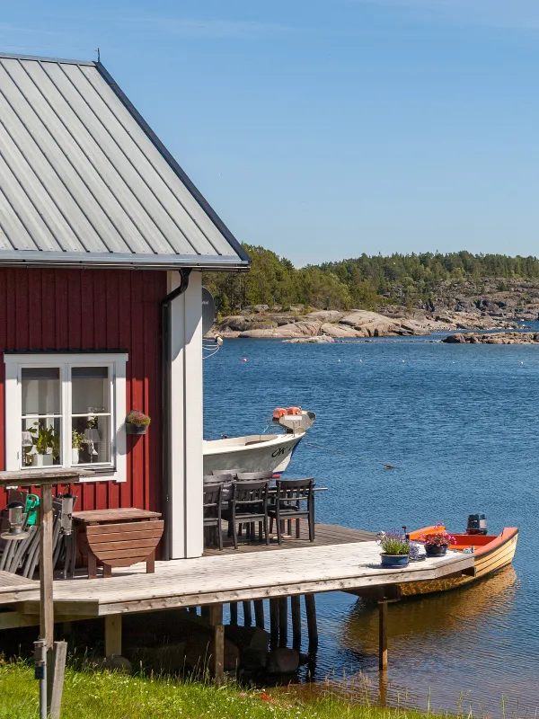 Bönhamn Höga Kusten