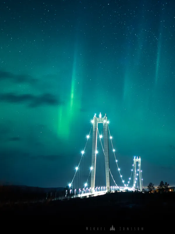 norrsken högakustenbron