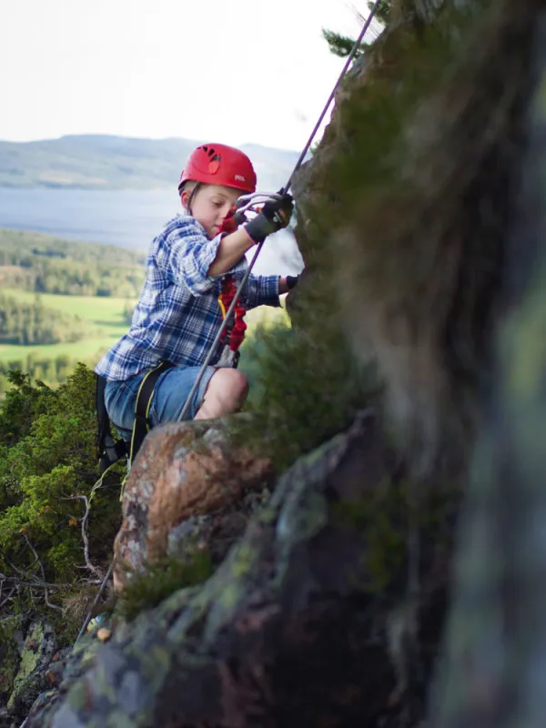 via ferrata