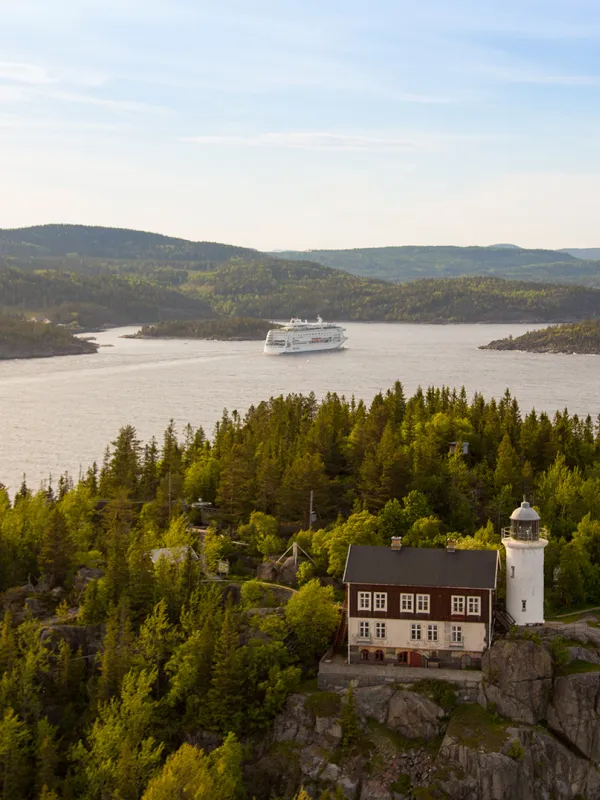 Kramfors Höga Kusten Högbonden