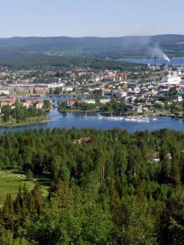 vårdkasen utsikt